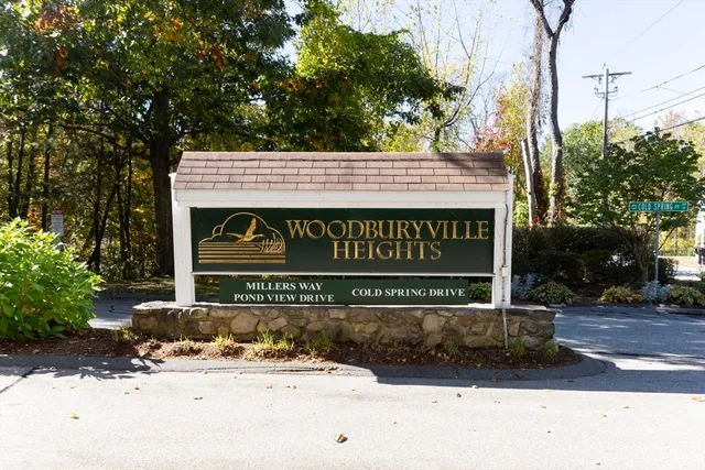 $499,900 | 11 Cold Spring Drive, Unit B, Sutton, MA 01590