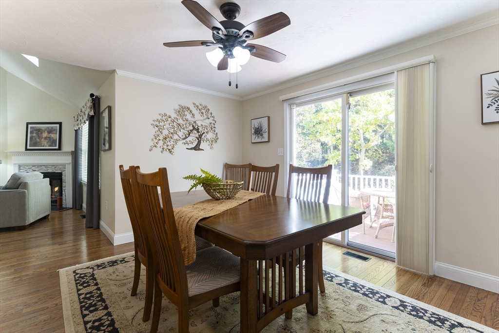 11 Cold Spring Drive, Unit B Sutton, MA 01590 - Photo 4 of 28