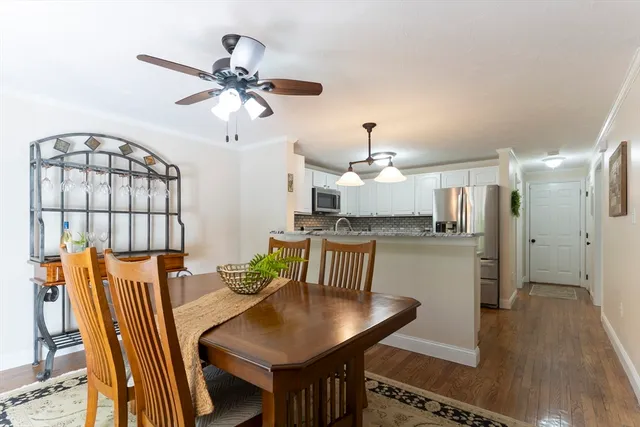 $499,900 | 11 Cold Spring Drive, Unit B, Sutton, MA 01590