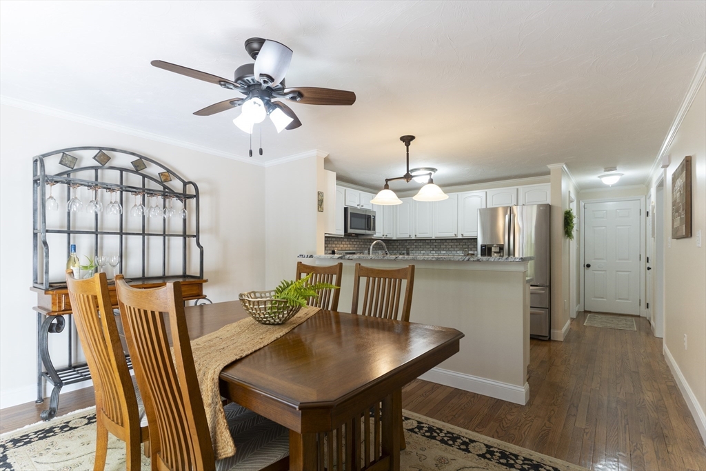 11 Cold Spring Drive, Unit B Sutton, MA 01590 - Photo 6 of 28