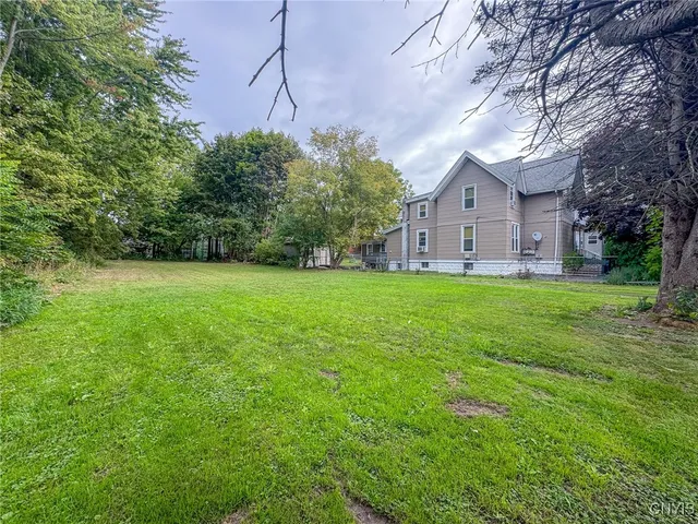 $12,500 | 107-109 Wall Street, Auburn, NY 13021