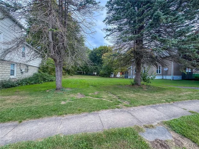 $12,500 | 107-109 Wall Street, Auburn, NY 13021