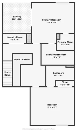 $699,888 | 433 North 1st Avenue, Unit B, Arcadia, CA 91006