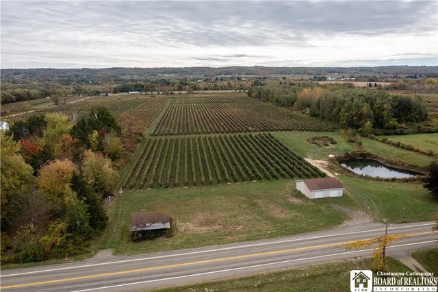 $22,500 | 5 Road S Ripley Ny 14775, Ripley, NY 14775