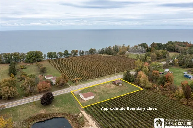 $22,500 | 5 Road S Ripley Ny 14775, Ripley, NY 14775