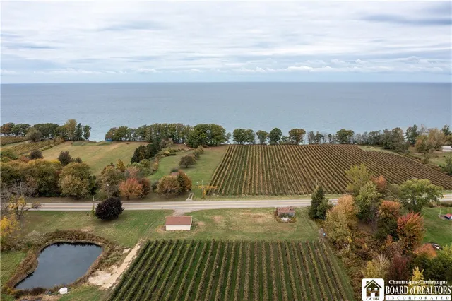 $22,500 | 5 Road S Ripley Ny 14775, Ripley, NY 14775