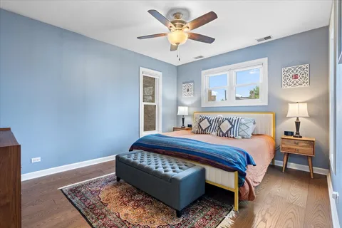 $599,000 | 3051 North Clifton Avenue, Unit 3, Chicago, IL 60657