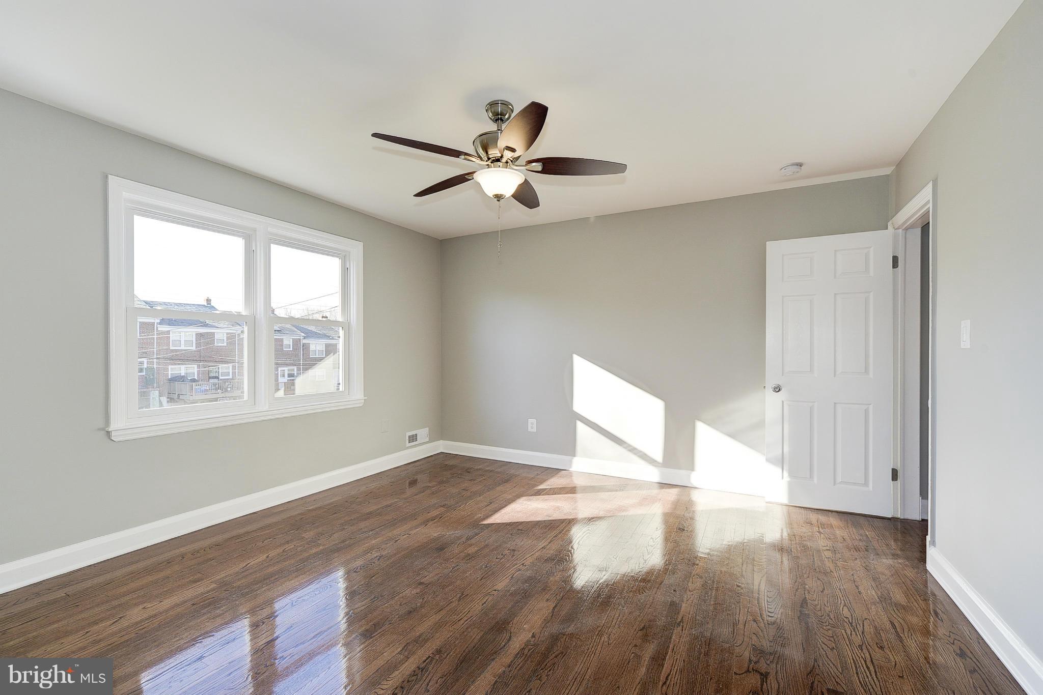 1613 Heathfield Road Baltimore, MD 21239 - Photo 14 of 30 Bedroom (Master)