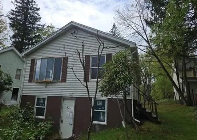$169,500 | 42 West Street, Liberty, NY 12754