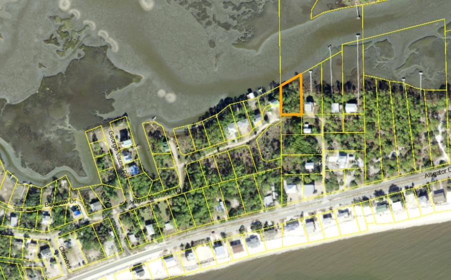 Pelican Street Alligator Point, FL 32346 - Photo 1 of 1