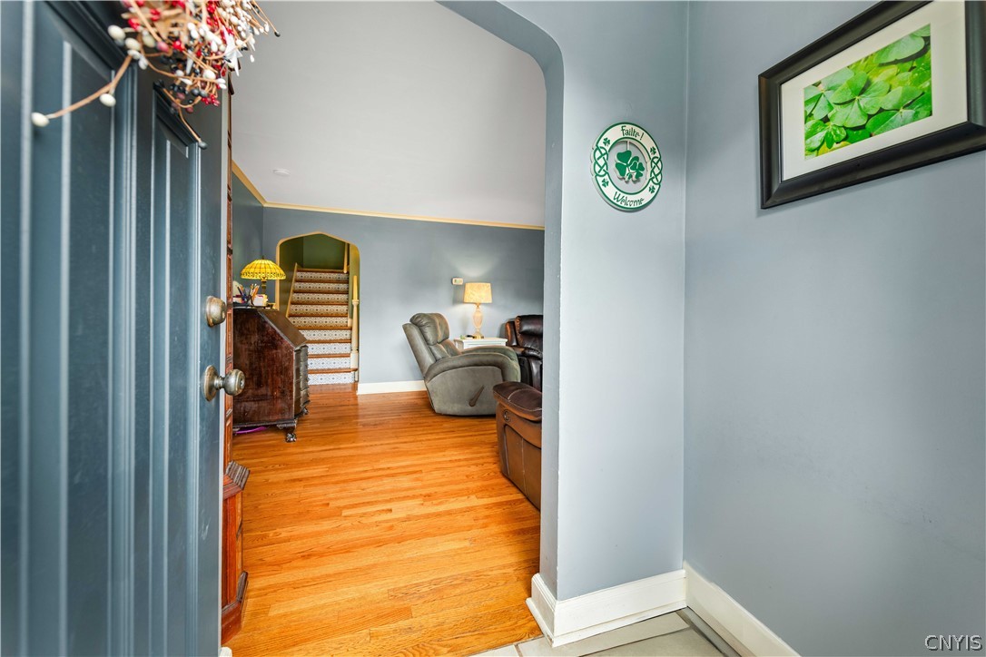 424 Cherry Road Geddes, NY 13219 - Photo 9 of 45