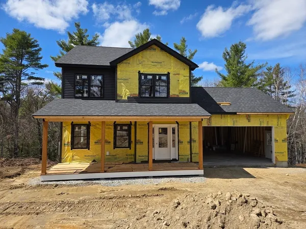 $579,000 | Lot 3 Petersham Road, Phillipston, MA 01331