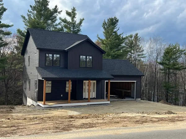 $579,000 | Lot 3 Petersham Road, Phillipston, MA 01331
