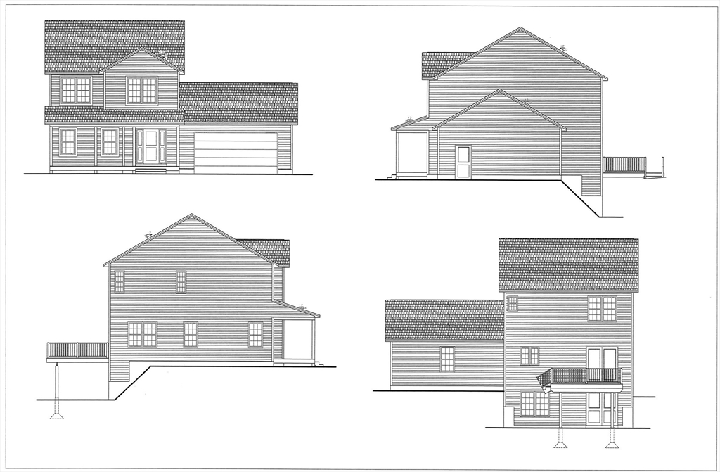 Lot 3 Petersham Road Phillipston, MA 01331 - Photo 1 of 19