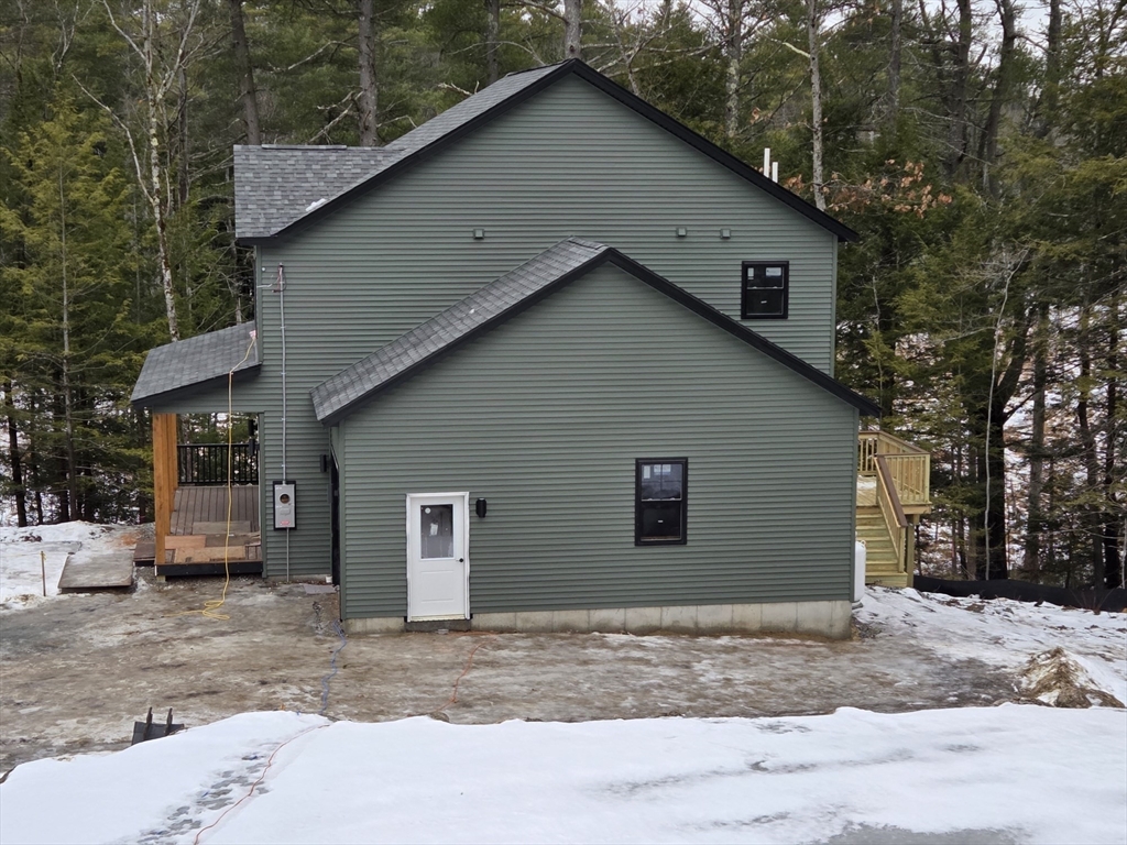 Lot 3 Petersham Road Phillipston, MA 01331 - Photo 16 of 19