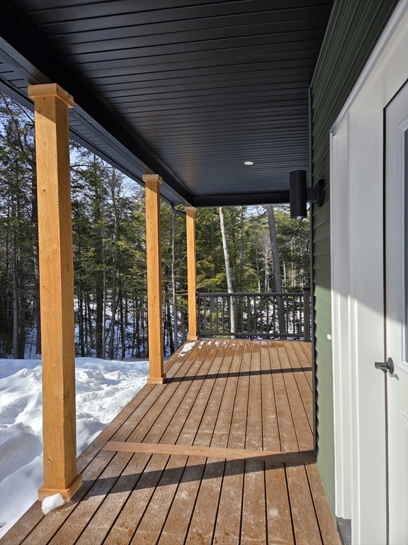 Lot 3 Petersham Road Phillipston, MA 01331 - Photo 17 of 19