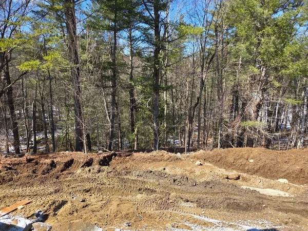 $579,000 | Lot 3 Petersham Road, Phillipston, MA 01331