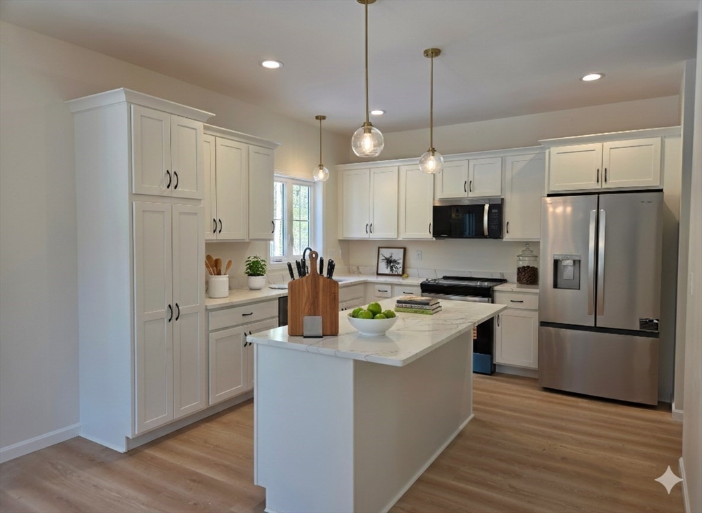 Lot 3 Petersham Road Phillipston, MA 01331 - Photo 2 of 19