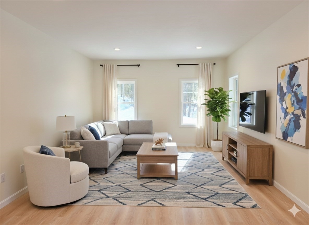 Lot 3 Petersham Road Phillipston, MA 01331 - Photo 5 of 19