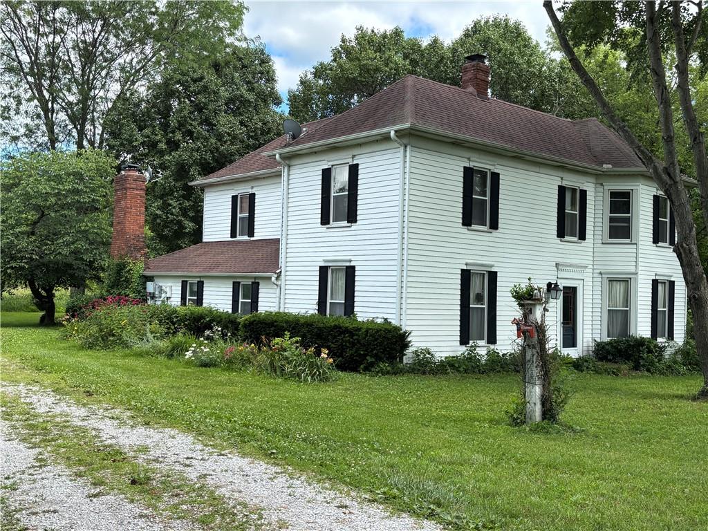 321 North Buckner Tarsney Road Buckner, MO 64016 - Photo 3 of 4