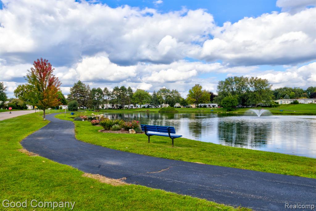 545 Mallard Street Rochester Hills, MI 48309 - Photo 40 of 41