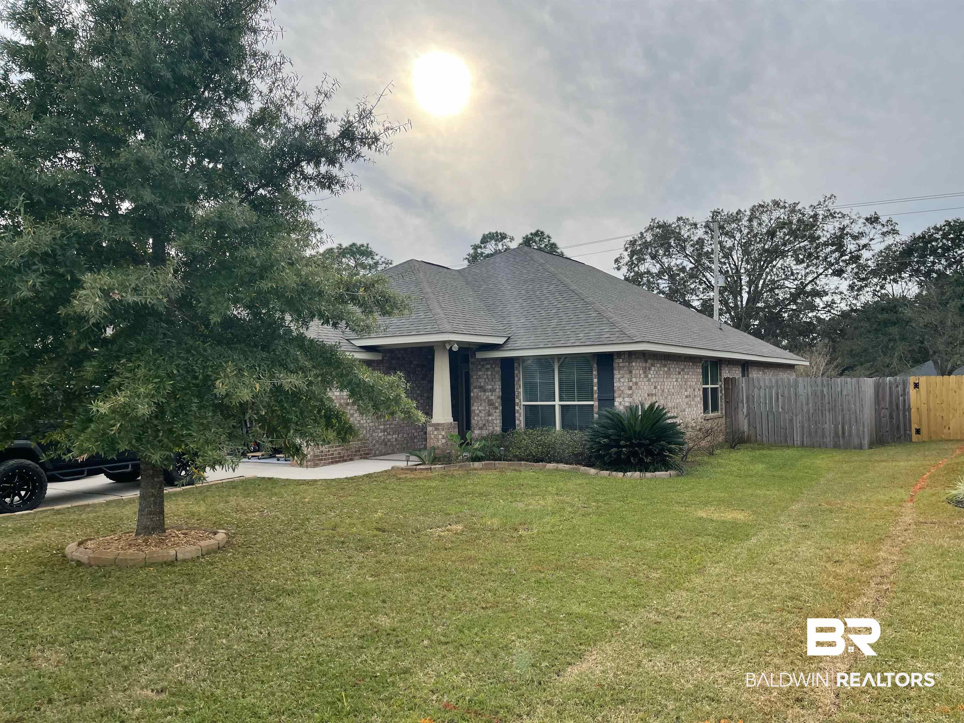 17001 Russet Court Foley, AL 36535 - Photo 1 of 21 Front Photo 1