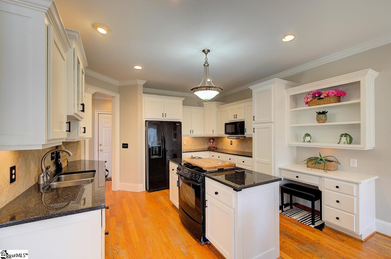 26 Sycamore Ridge Drive Simpsonville, SC 29681 - Photo 20 of 48 Gallery Image 20