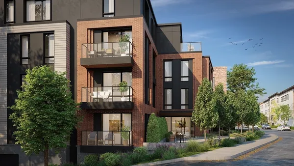 $3,695,000 | 80 Vernon Street, Unit 2B, Brookline, MA 02446