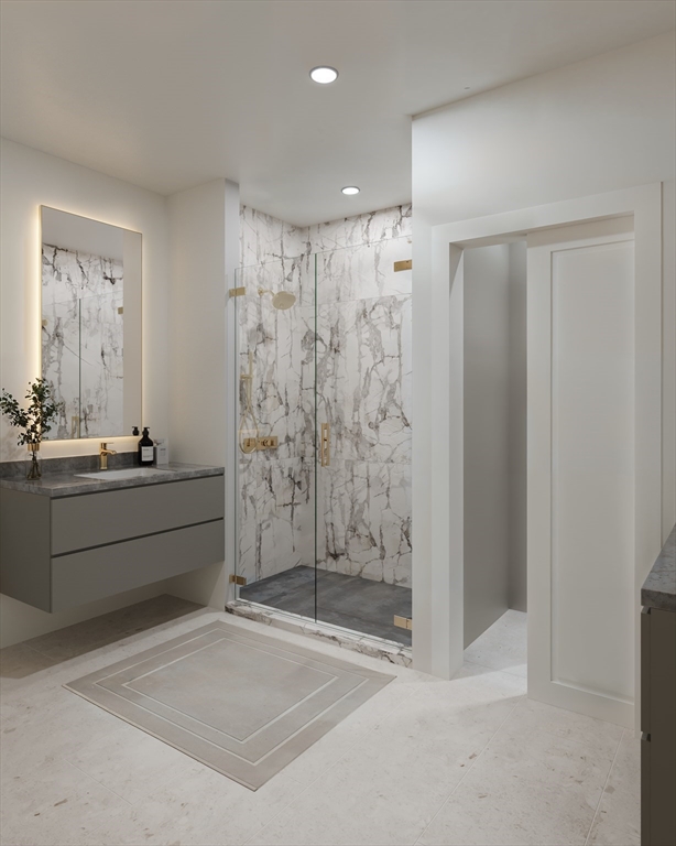 80 Vernon Street, Unit 2B Brookline, MA 02446 - Photo 9 of 9