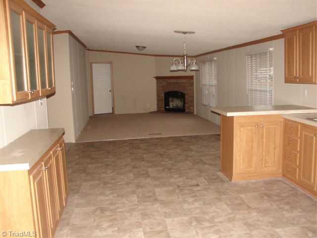101 Jess Ferree Road Randleman, NC 27317 - Photo 7 of 16 Den/Family/Great Room.