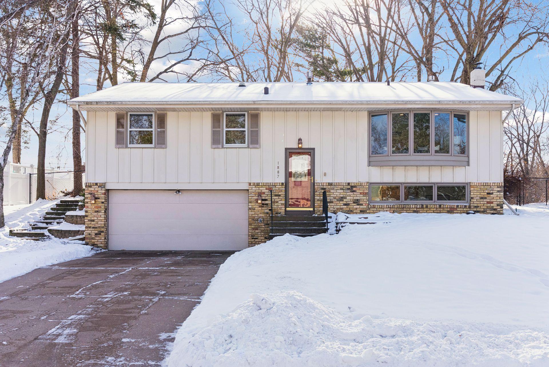 1887 3rd Street Northwest New Brighton, MN 55112 - Photo 1 of 58