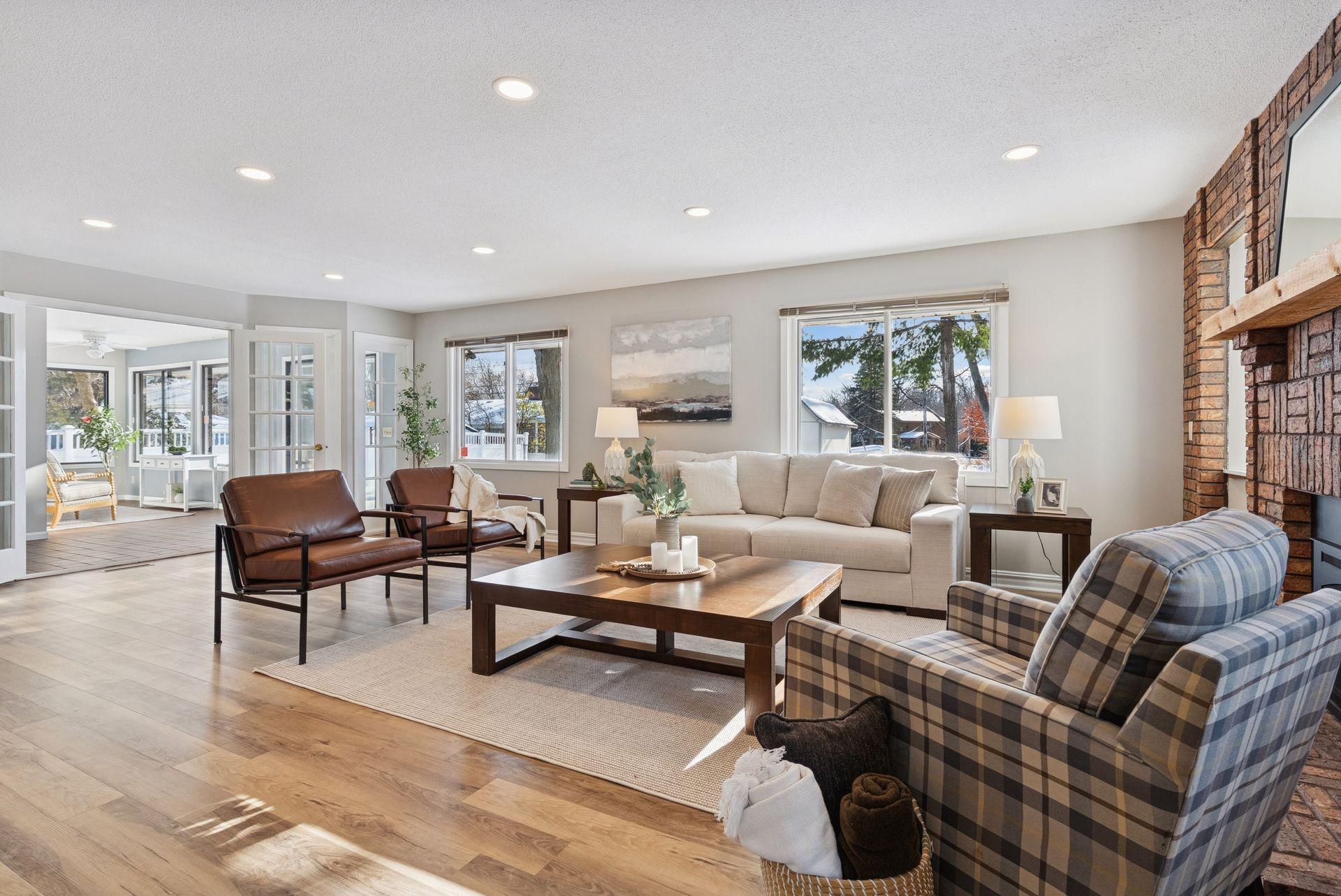 1887 3rd Street Northwest New Brighton, MN 55112 - Photo 11 of 58