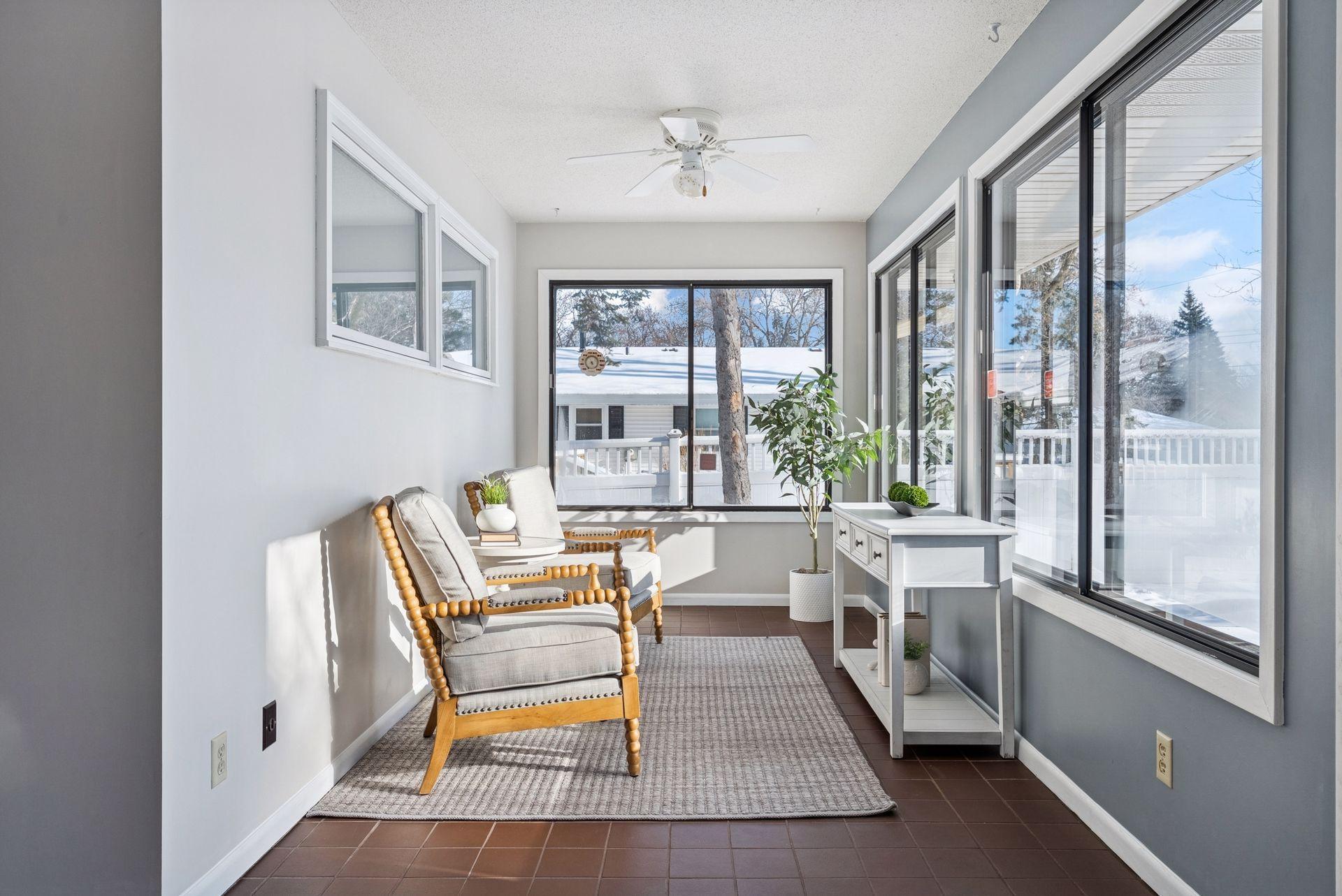 1887 3rd Street Northwest New Brighton, MN 55112 - Photo 14 of 58