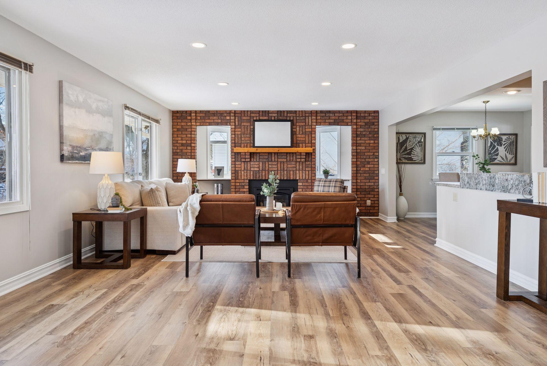 1887 3rd Street Northwest New Brighton, MN 55112 - Photo 16 of 58