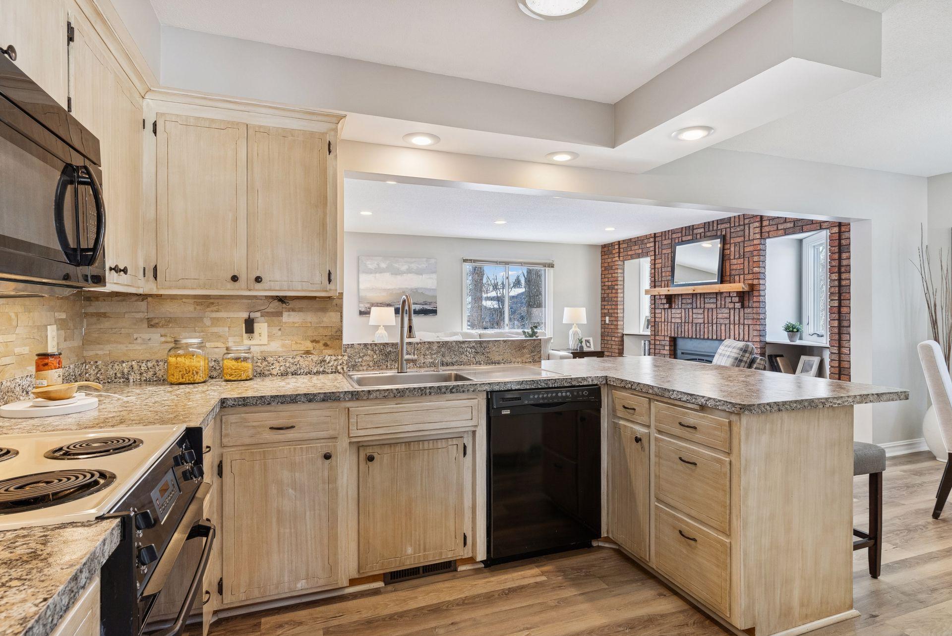 1887 3rd Street Northwest New Brighton, MN 55112 - Photo 21 of 58