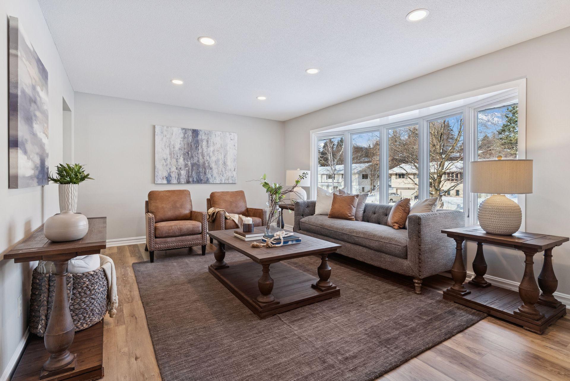 1887 3rd Street Northwest New Brighton, MN 55112 - Photo 23 of 58