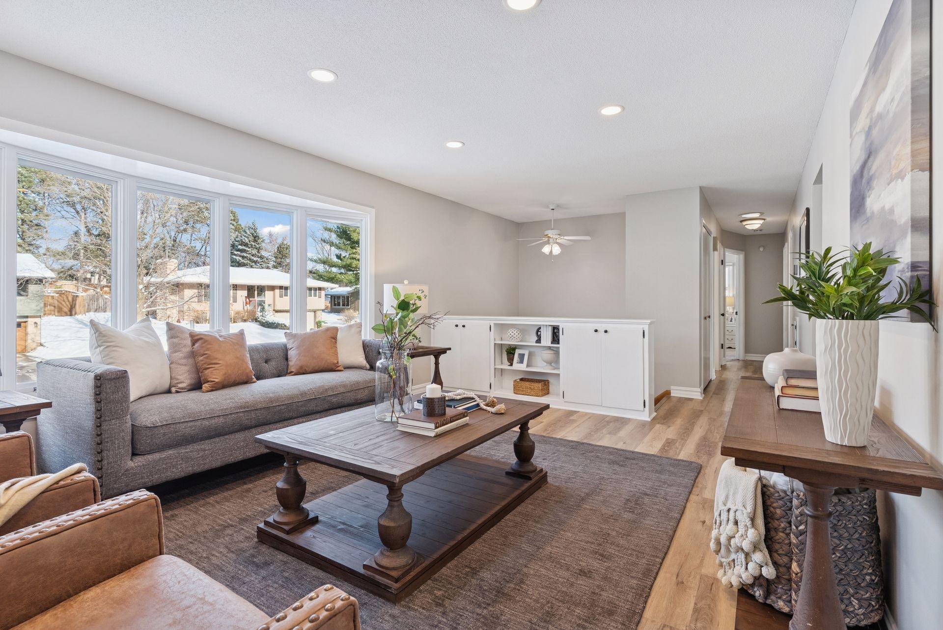 1887 3rd Street Northwest New Brighton, MN 55112 - Photo 24 of 58