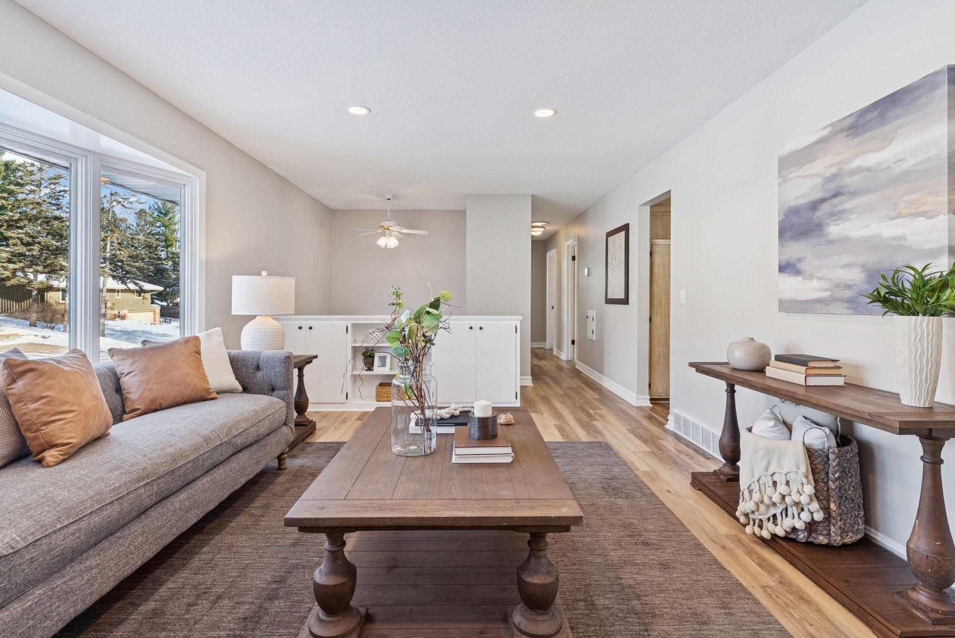 1887 3rd Street Northwest New Brighton, MN 55112 - Photo 25 of 58