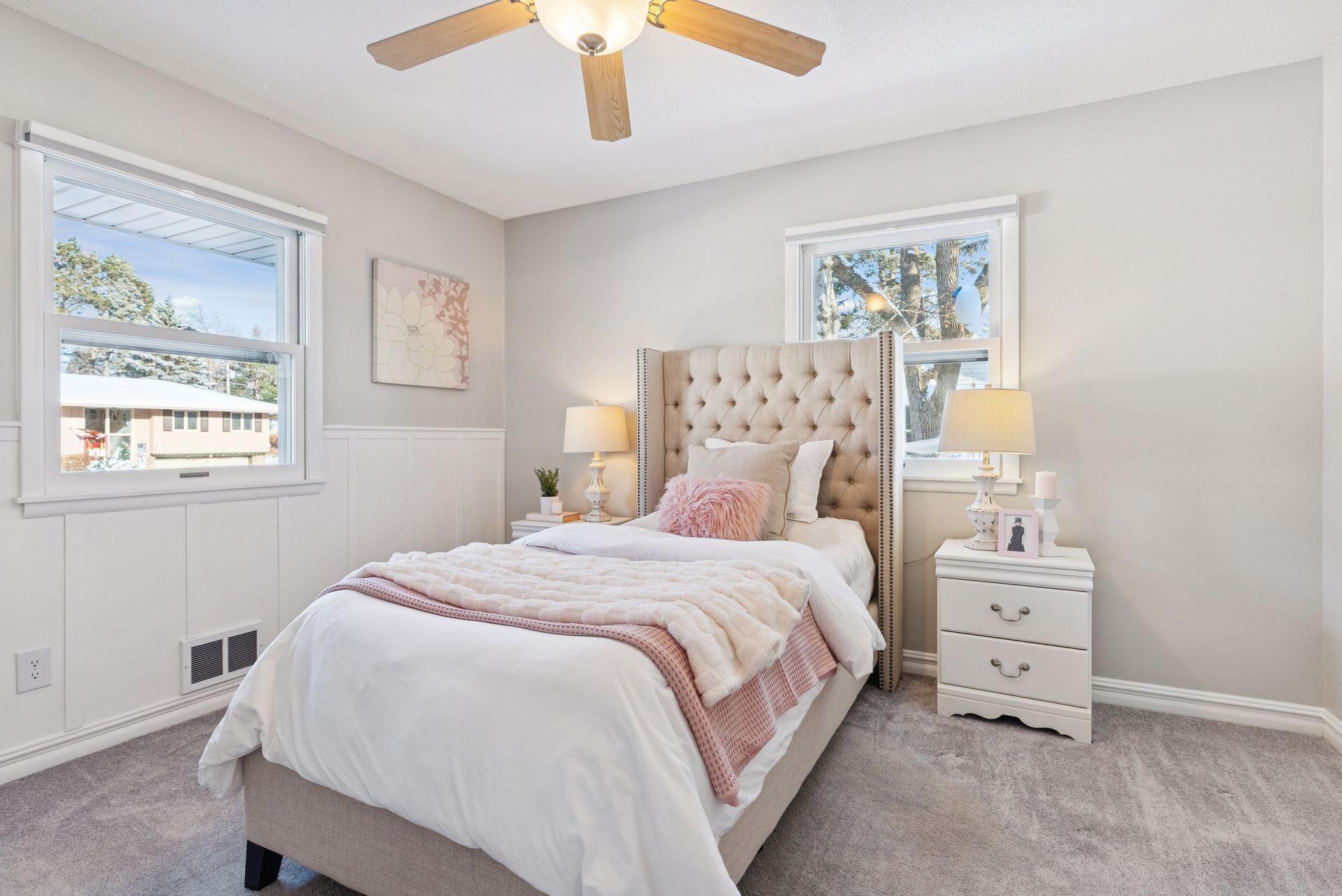 1887 3rd Street Northwest New Brighton, MN 55112 - Photo 29 of 58