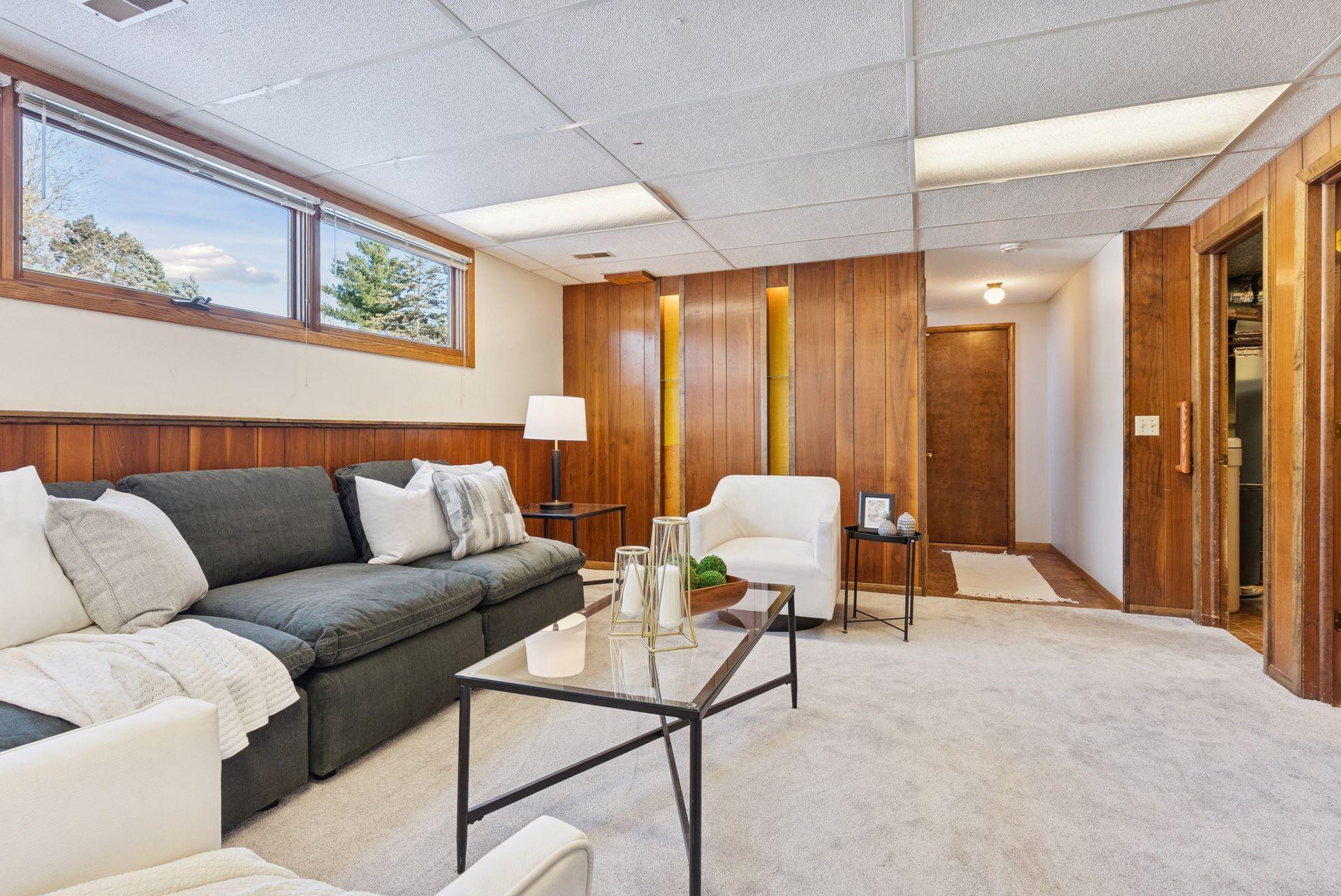 1887 3rd Street Northwest New Brighton, MN 55112 - Photo 34 of 58