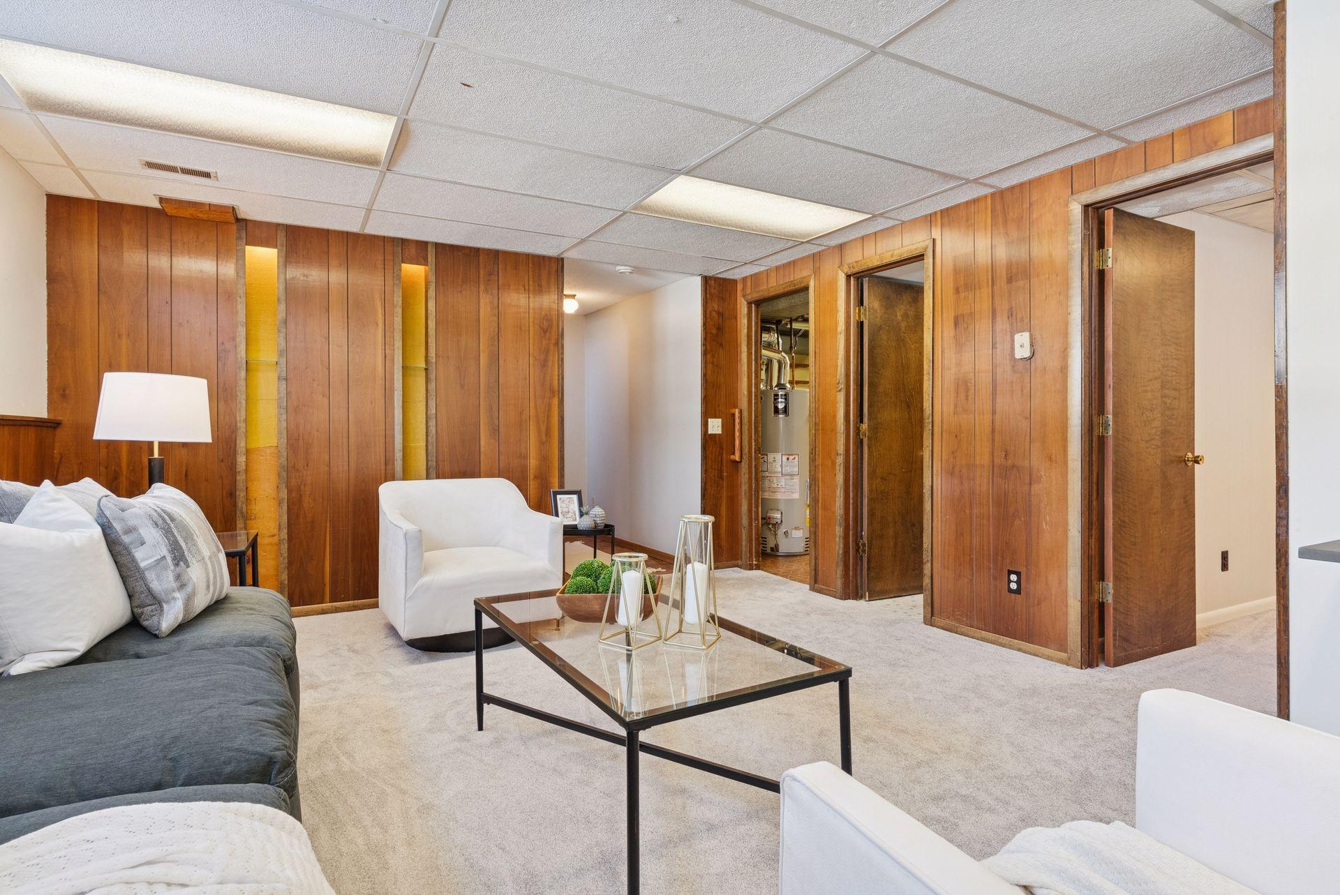 1887 3rd Street Northwest New Brighton, MN 55112 - Photo 35 of 58