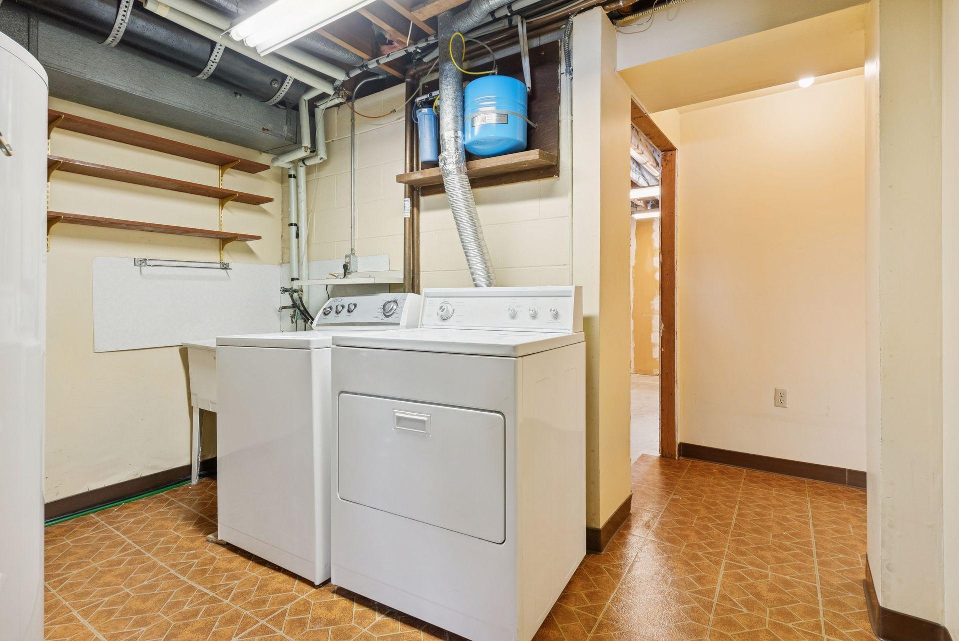 1887 3rd Street Northwest New Brighton, MN 55112 - Photo 39 of 58