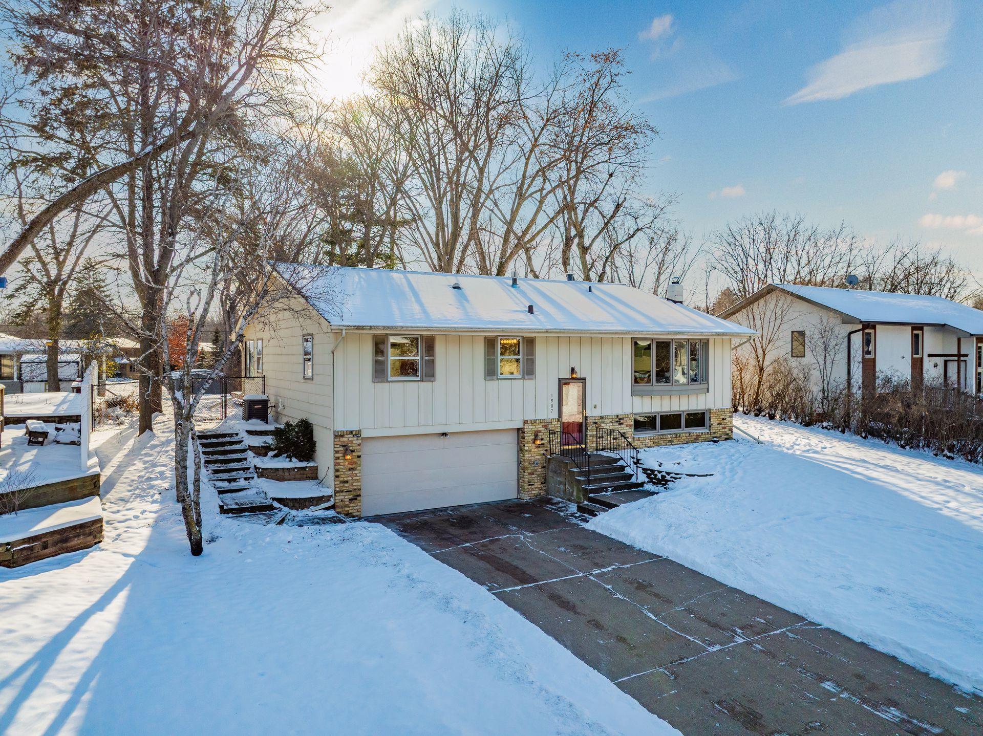 1887 3rd Street Northwest New Brighton, MN 55112 - Photo 45 of 58