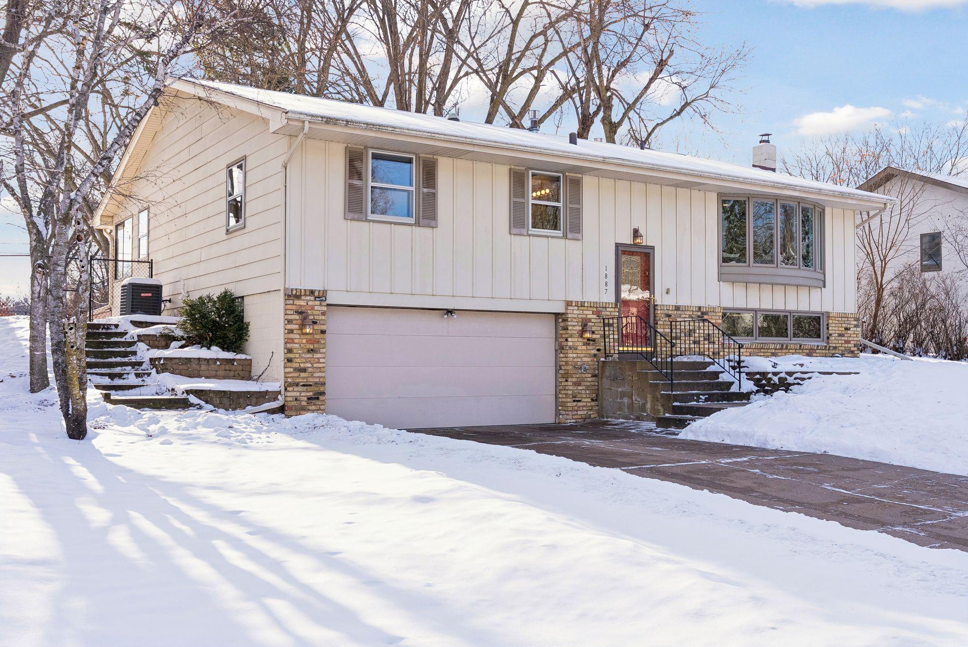 1887 3rd Street Northwest New Brighton, MN 55112 - Photo 46 of 58