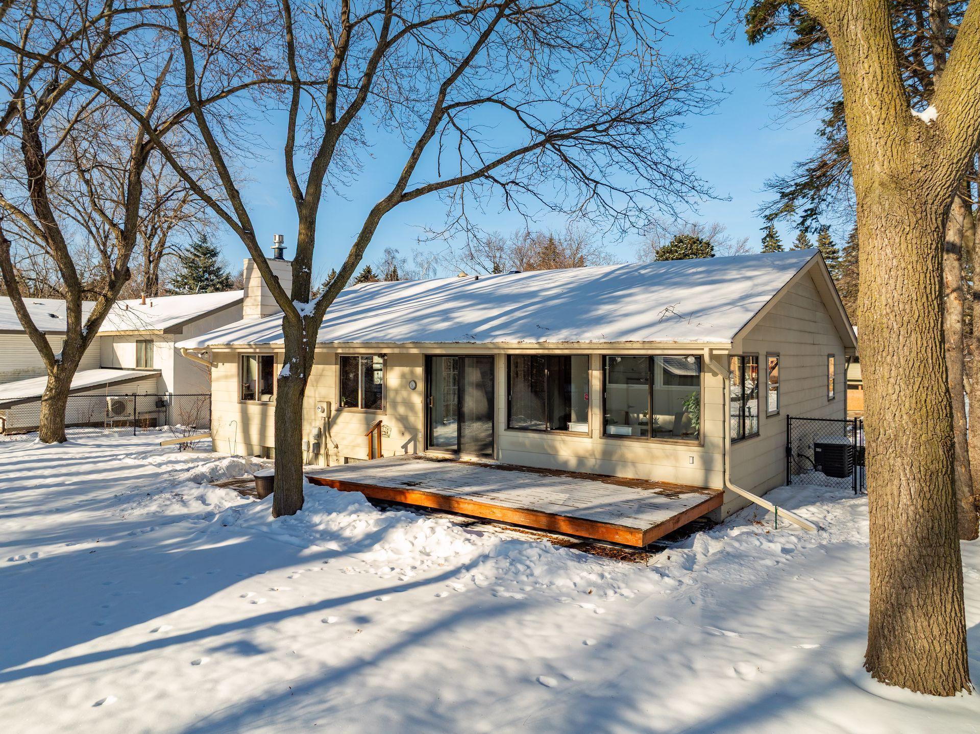 1887 3rd Street Northwest New Brighton, MN 55112 - Photo 48 of 58