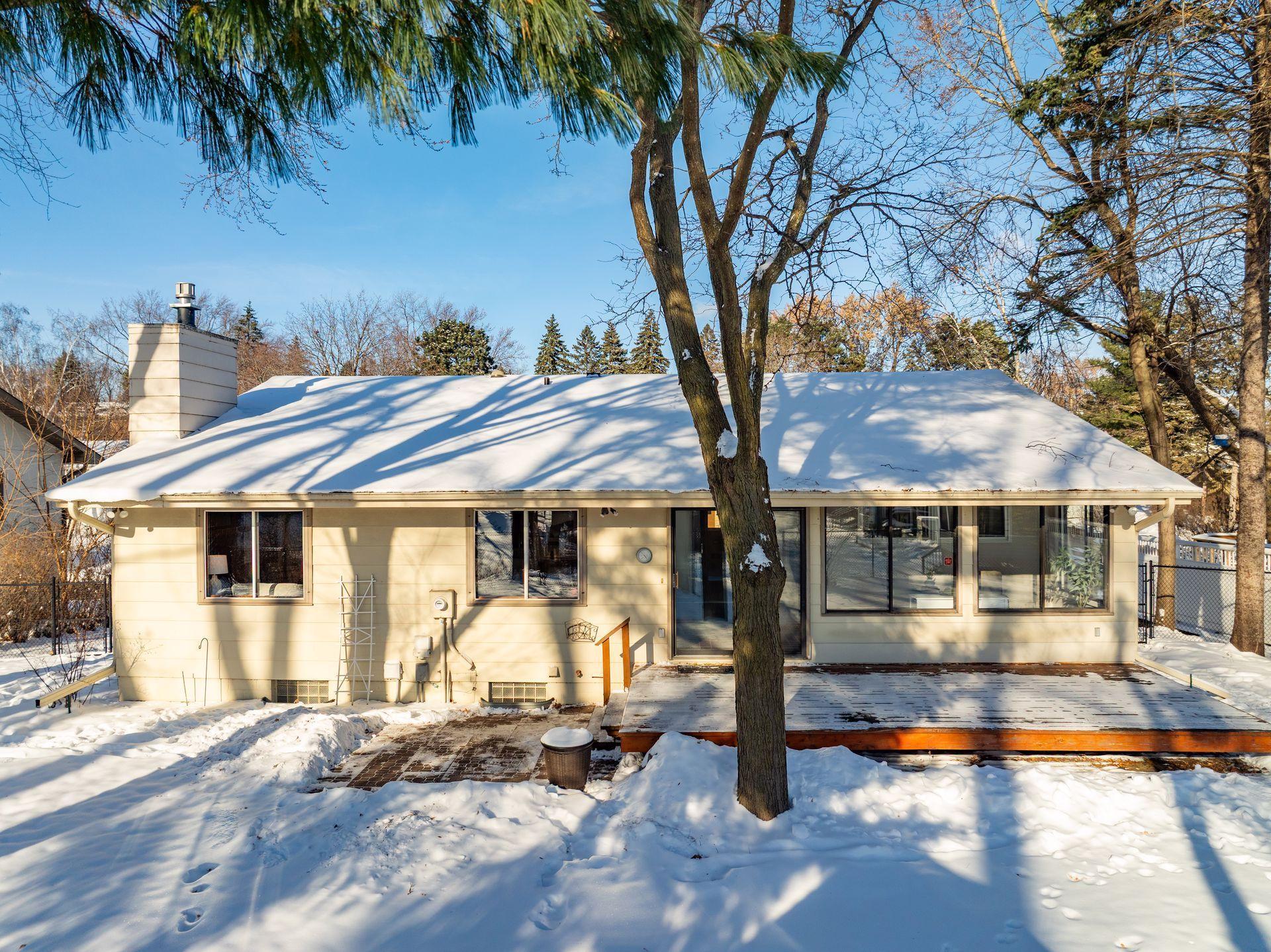 1887 3rd Street Northwest New Brighton, MN 55112 - Photo 50 of 58