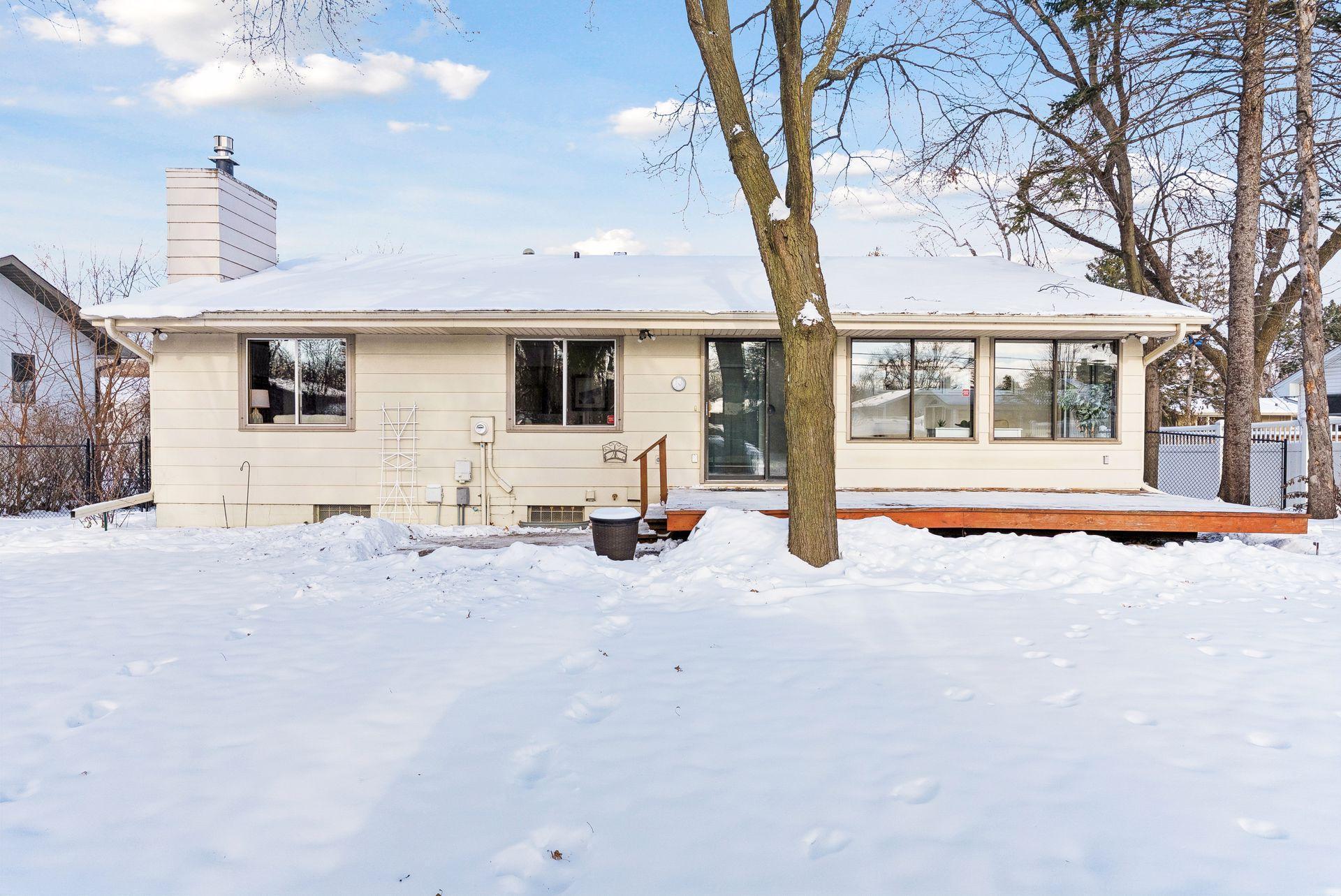 1887 3rd Street Northwest New Brighton, MN 55112 - Photo 51 of 58