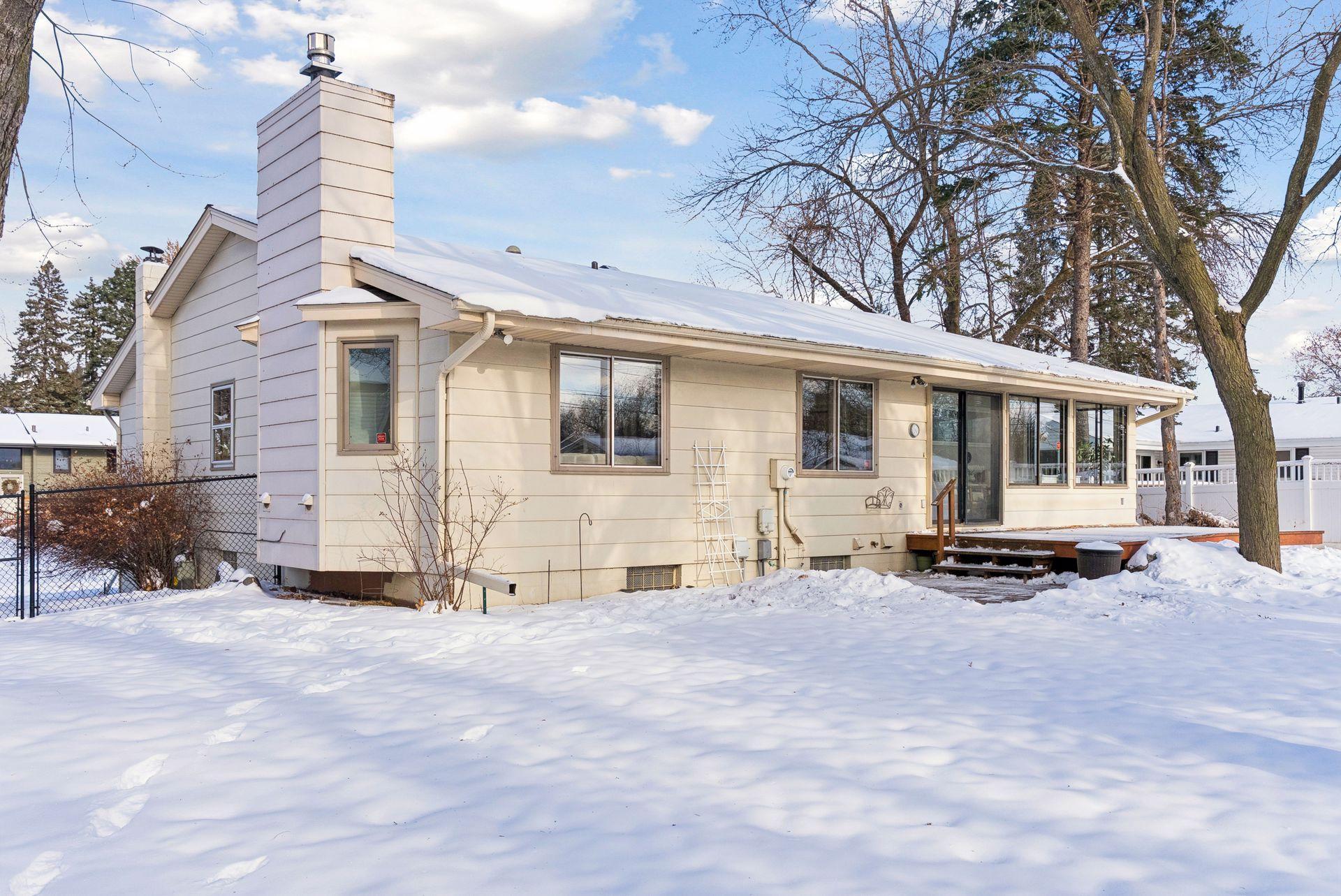 1887 3rd Street Northwest New Brighton, MN 55112 - Photo 52 of 58