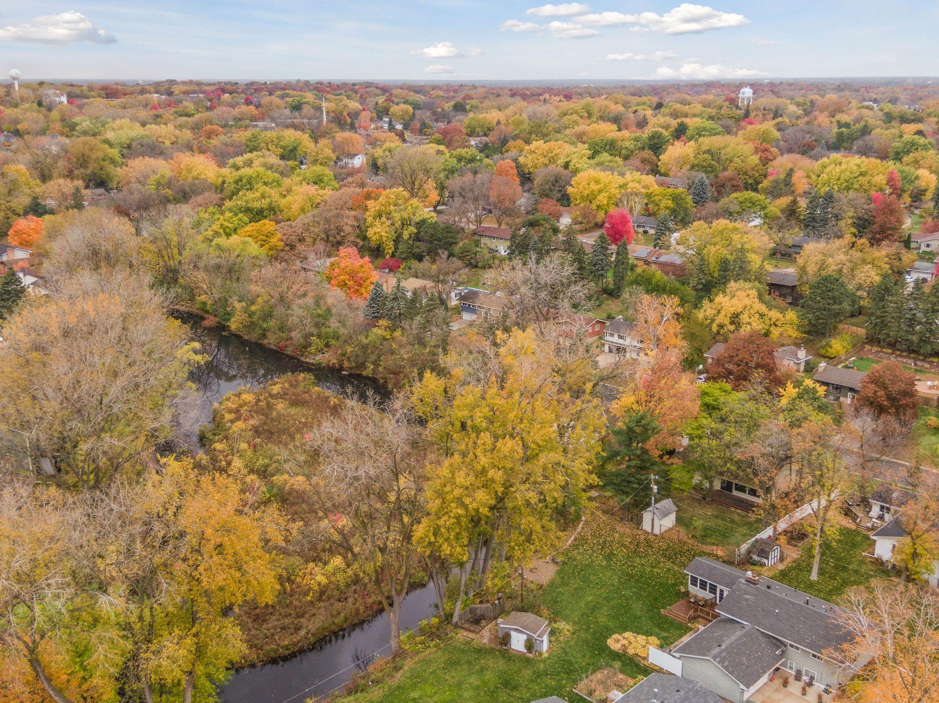 1887 3rd Street Northwest New Brighton, MN 55112 - Photo 57 of 58