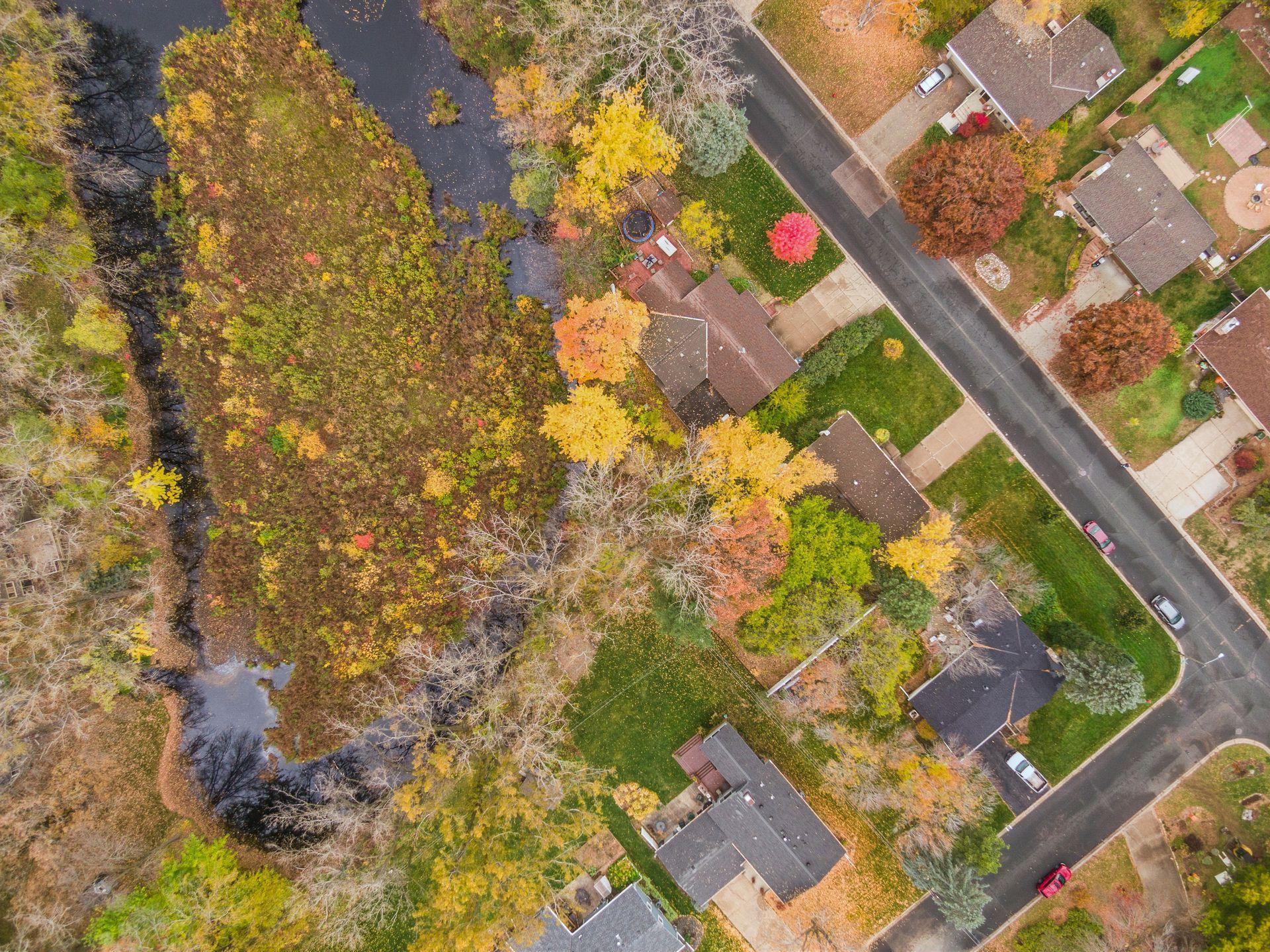 1887 3rd Street Northwest New Brighton, MN 55112 - Photo 58 of 58